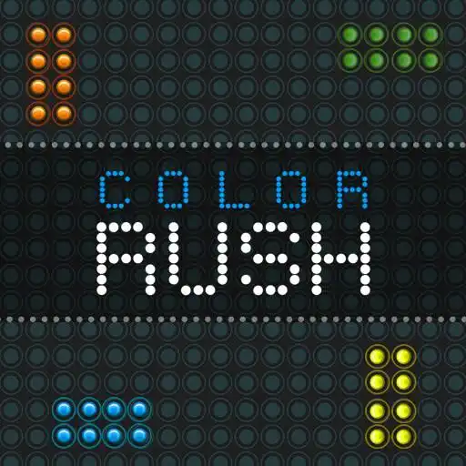 Play Color Rush APK Play Color Rush APK