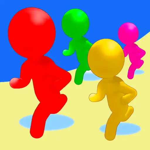Play Color Rush Pro APK Play Color Rush Pro APK