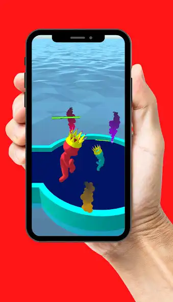 Play Color Rush Runner and enjoy Color Rush Runner with UptoPlay Play Color Rush Runner and enjoy Color Rush Runner with UptoPlay