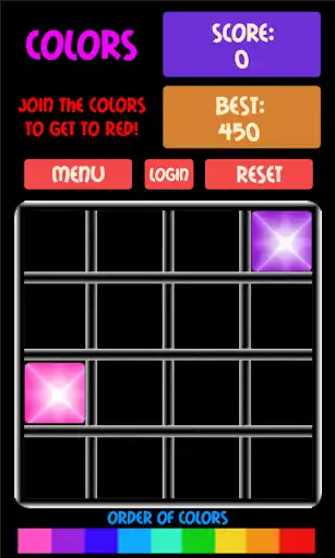 Play Colors 2048  and enjoy Colors 2048 with UptoPlay