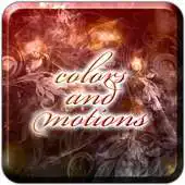 Free play online colors and motions LITE APK