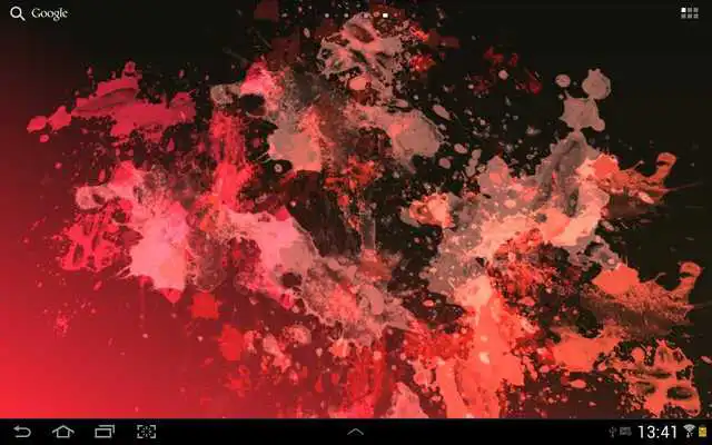 Play colors and motions LITE