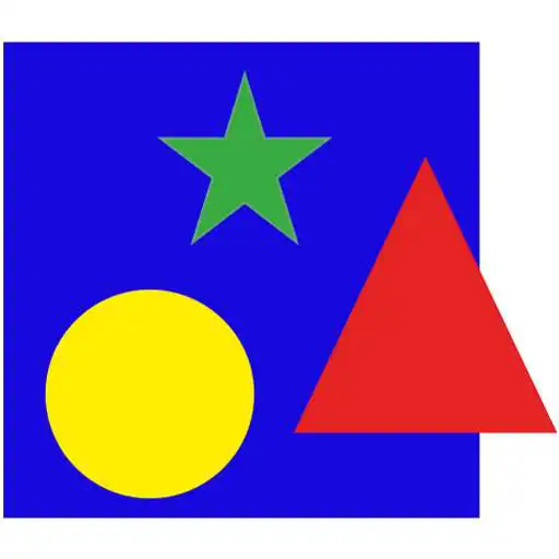 Free play online Colors and shapes for children APK Free play online Colors and shapes for children APK