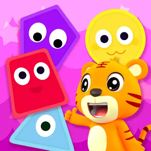 Play Colors And Shapes for Kids APK Play Colors And Shapes for Kids APK