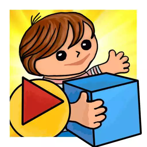 Run free android online Colors and Shapes for Toddlers APK Run free android online Colors and Shapes for Toddlers APK