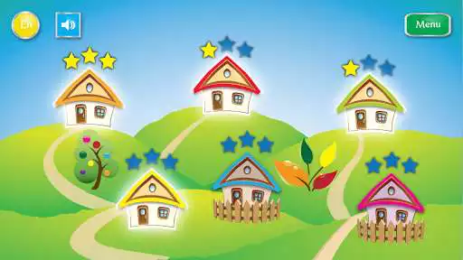 Play APK Colors and Shapes for Toddlers  and enjoy Colors and Shapes for Toddlers with UptoPlay com.world_around_us.colors_and_shapes