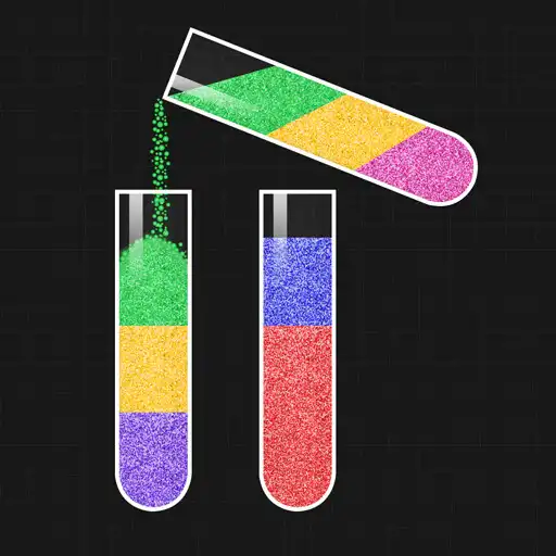 Play Color Sand Sort APK Play Color Sand Sort APK