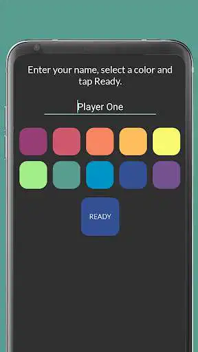 Play Colors BattleCast as an online game Colors BattleCast with UptoPlay