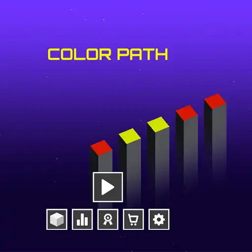 Play Colorscape Bump Jump 3D Super Fun Master APK Play Colorscape Bump Jump 3D Super Fun Master APK