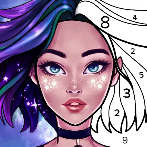 Play Colorscapes® - Color by Number APK Play Colorscapes® - Color by Number APK