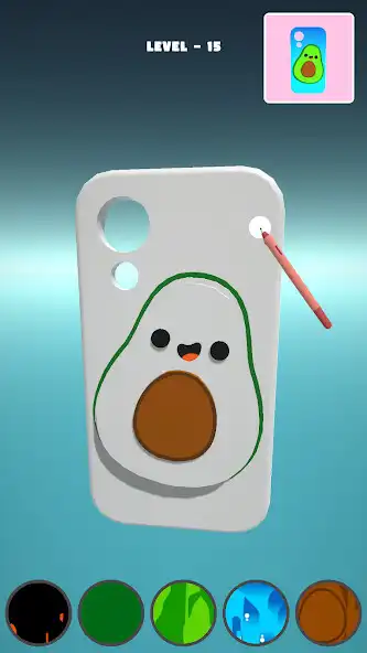Play Color Scene  and enjoy Color Scene with UptoPlay