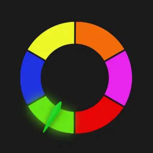 Play COLORS -- Check Your reaction, be modern. APK