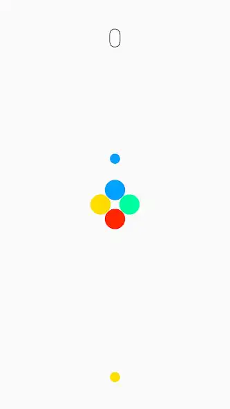 Play Colors Circles - Le jeu le plus addictif as an online game Colors Circles - Le jeu le plus addictif with UptoPlay