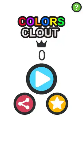 Play Colors Clout  and enjoy Colors Clout with UptoPlay