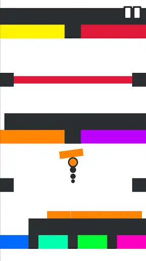 Play Colors Clout as an online game Colors Clout with UptoPlay