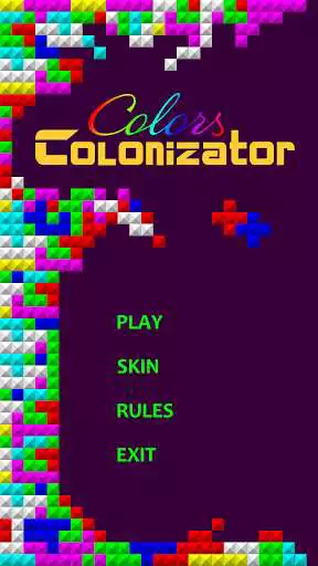 Play Colors Colonizator  and enjoy Colors Colonizator with UptoPlay