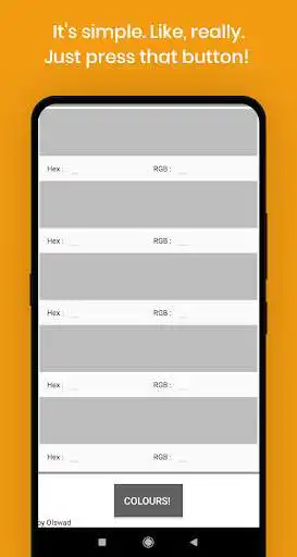 Play Colors - Color Generator and enjoy Colors - Color Generator with UptoPlay Play Colors - Color Generator and enjoy Colors - Color Generator with UptoPlay