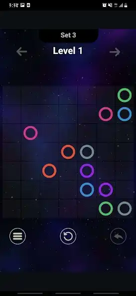 Play Colors Connect as an online game Colors Connect with UptoPlay