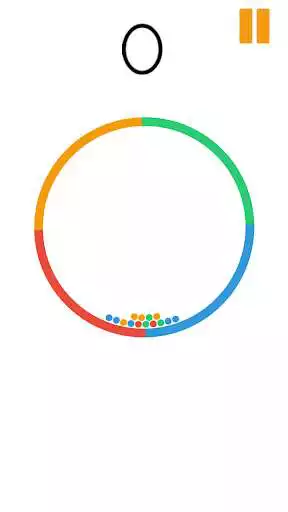 Play Color as an online game Color with UptoPlay