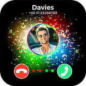 Free play online Color Screen Phone Call - Color Call Themes APK Free play online Color Screen Phone Call - Color Call Themes APK