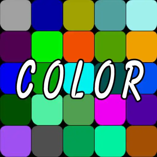 Play Color Select Test - Train! Can be checked in game. APK