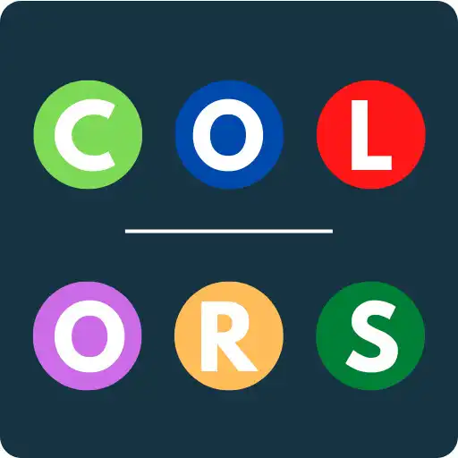 Play Colors - Find Different Color APK Play Colors - Find Different Color APK