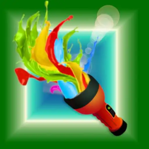 Play Colors Flashlight Free APK Play Colors Flashlight Free APK