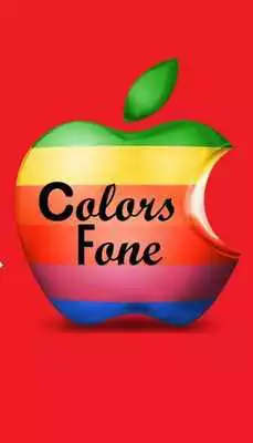 Play ColorsFone