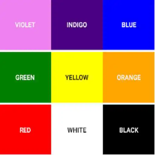 Play Colors For Children APK