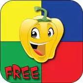 Free play online Colors for Kids and Toddlers APK