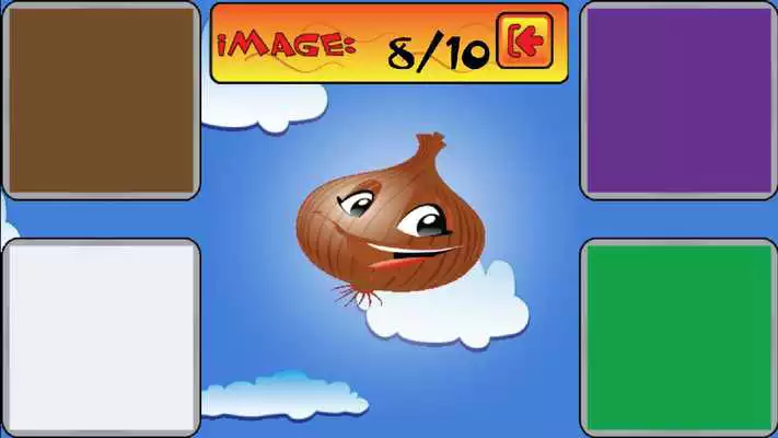 Play Colors for Kids and Toddlers