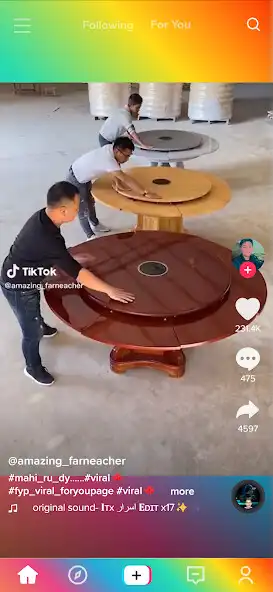 Play Colors for Tiktok as an online game online Colors for Tiktok with UptoPlay Play Colors for Tiktok as an online game Colors for Tiktok with UptoPlay