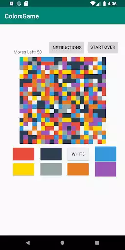 Play Colors Game