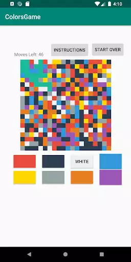 Play Colors Game
