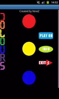 Play Colors Game