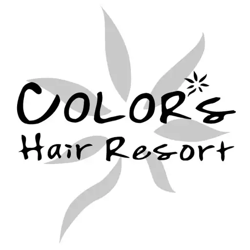 Play ヘアサロン・美容室 COLORS Hair Resort（ APK