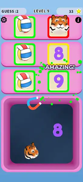 Play Color Shape Number and enjoy Color Shape Number with UptoPlay Play Color Shape Number and enjoy Color Shape Number with UptoPlay