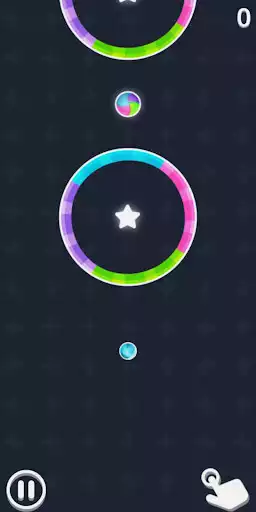 Play Color Shape as an online game Color Shape with UptoPlay