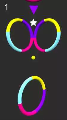Play Color Shift - 3D Color Switch