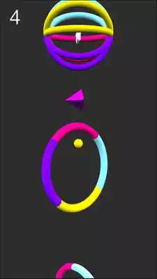 Play Color Shift - 3D Color Switch