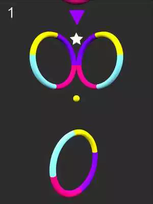 Play Color Shift - 3D Color Switch