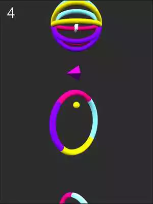 Play Color Shift - 3D Color Switch
