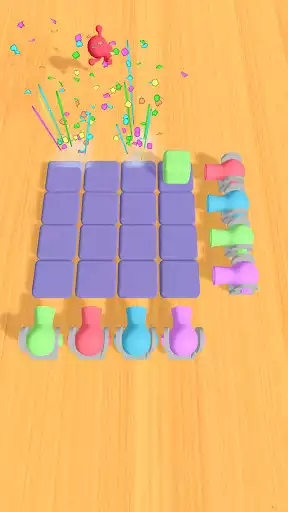 Play Color Shooter