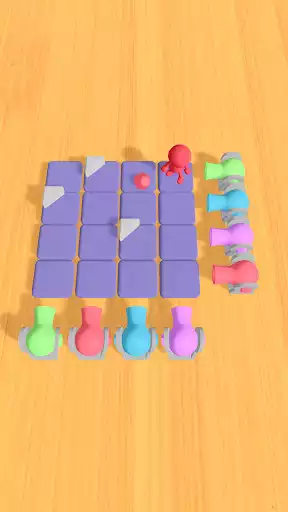 Play Color Shooter