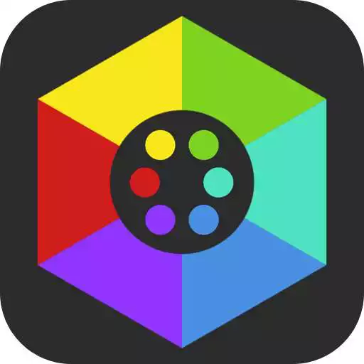 Free play online Color Shoot - Match The Color APK