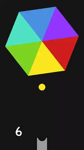 Play Color Shoot - Match The Color  and enjoy Color Shoot - Match The Color with UptoPlay