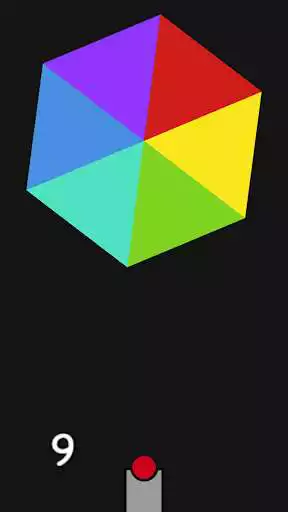 Play Color Shoot - Match The Color as an online game Color Shoot - Match The Color with UptoPlay