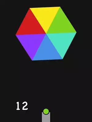 Play Color Shoot - Match The Color