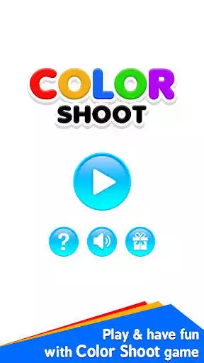 Play Color Shoot  and enjoy Color Shoot with UptoPlay