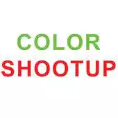 Free play online Color Shootup APK